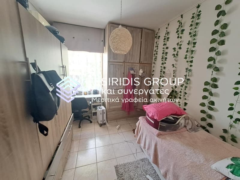 Apartment in Agios Nikolaos, Kamatero — Photo 17 of 20