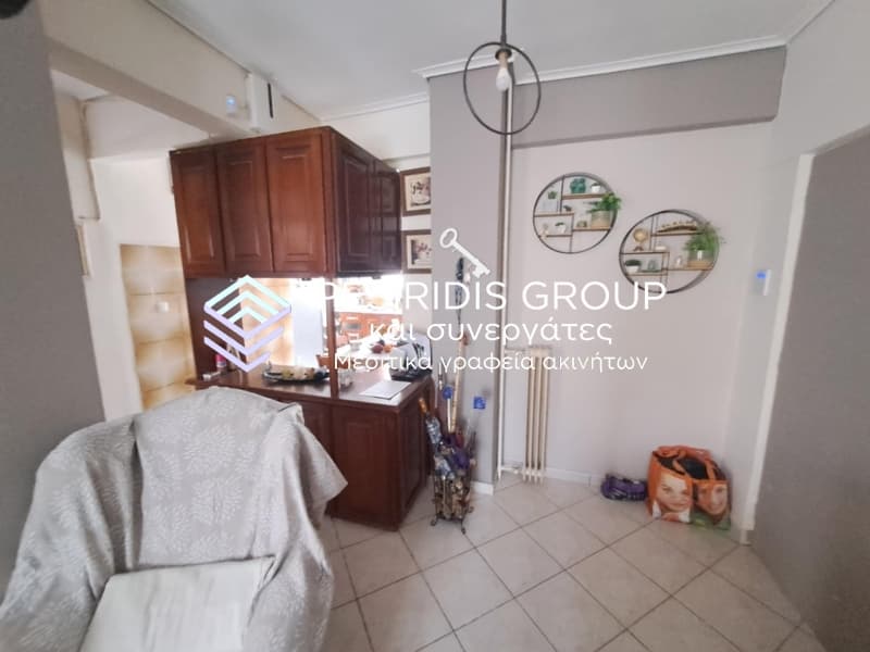 Apartment in Agios Nikolaos, Kamatero — Photo 8 of 20