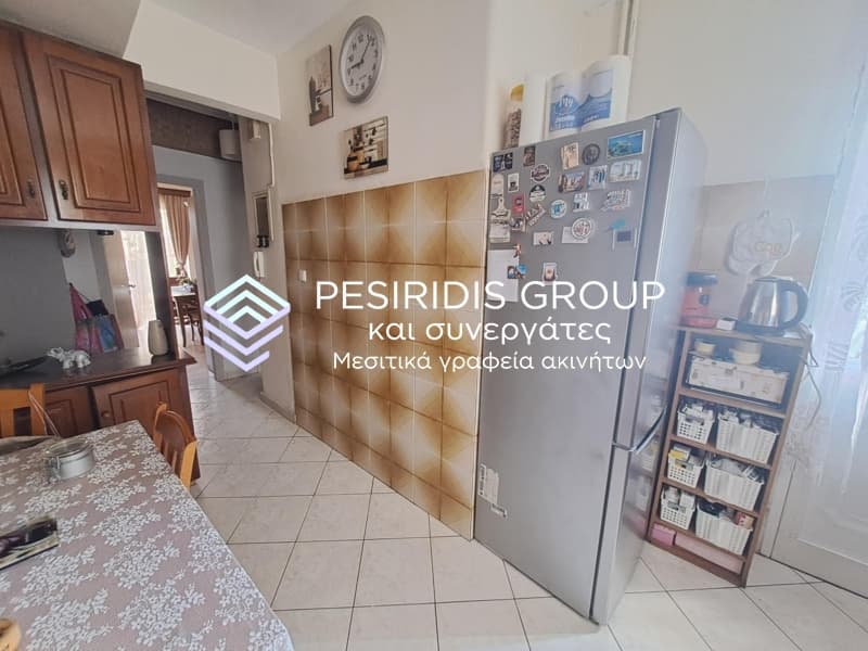 Apartment in Agios Nikolaos, Kamatero — Photo 12 of 20