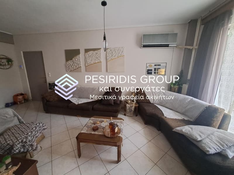 Apartment in Agios Nikolaos, Kamatero — Photo 4 of 20