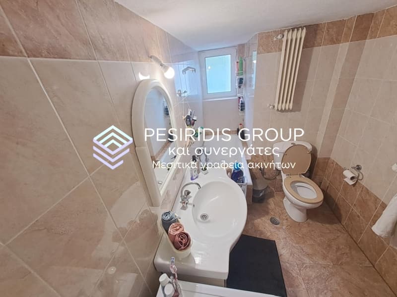 Apartment in Agios Nikolaos, Kamatero — Photo 19 of 20