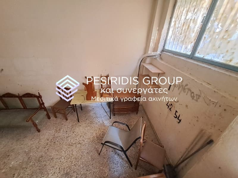 Αποθήκη στην Άγιος Σώστης, Νέος Κόσμος — Φωτογραφία 6 από 12