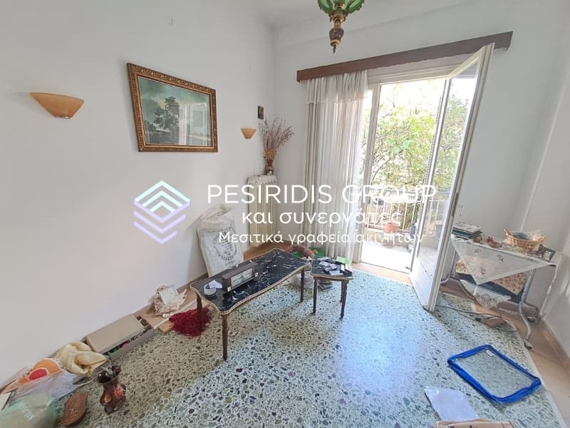 Apartment in Menidiatika, Galatsi — Photo 5 of 22