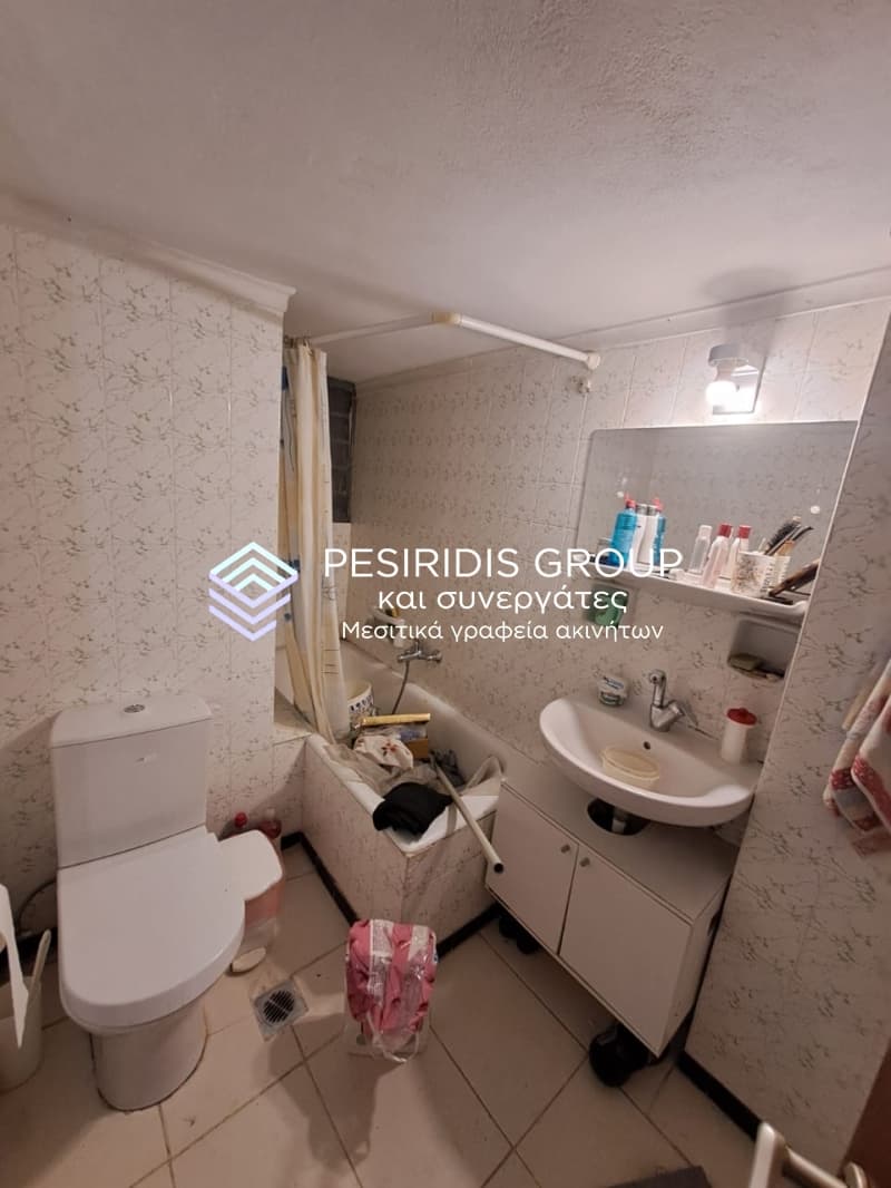 Apartment in Menidiatika, Galatsi — Photo 20 of 22