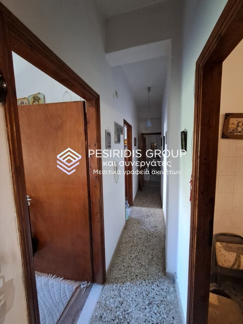 Apartment in Menidiatika, Galatsi — Photo 10 of 22