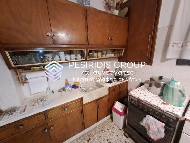 Apartment in Menidiatika, Galatsi — Photo 7 of 22