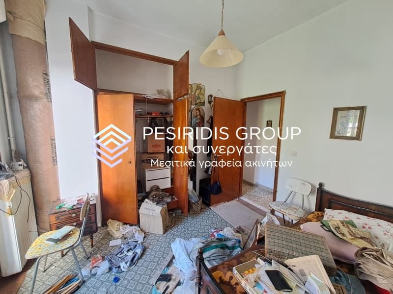 Apartment in Menidiatika, Galatsi — Photo 11 of 22