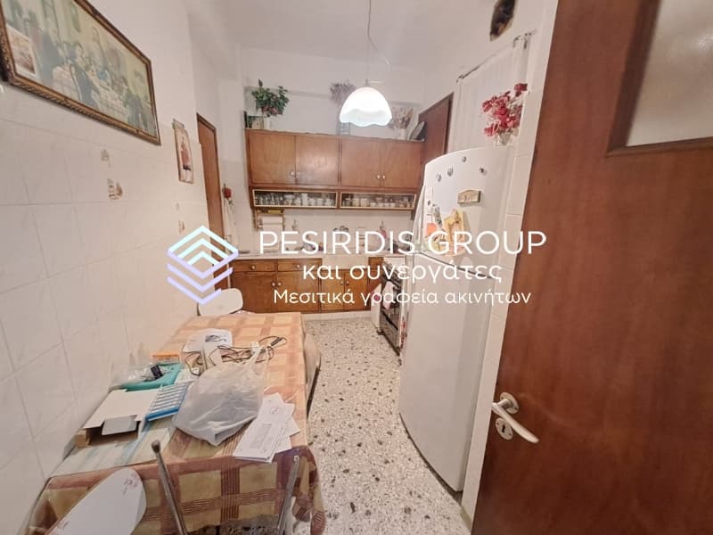 Apartment in Menidiatika, Galatsi — Photo 8 of 22