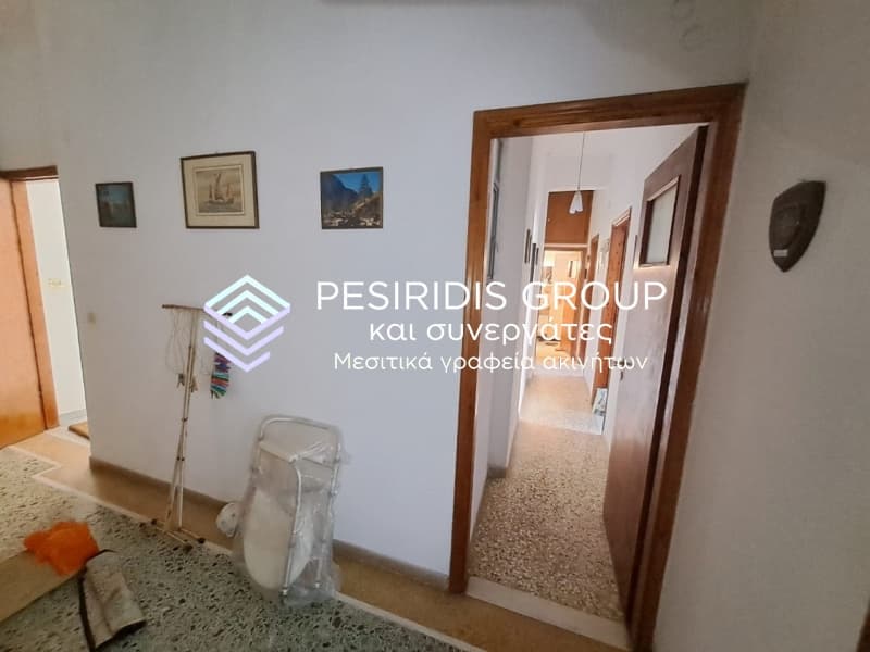 Apartment in Menidiatika, Galatsi — Photo 18 of 22
