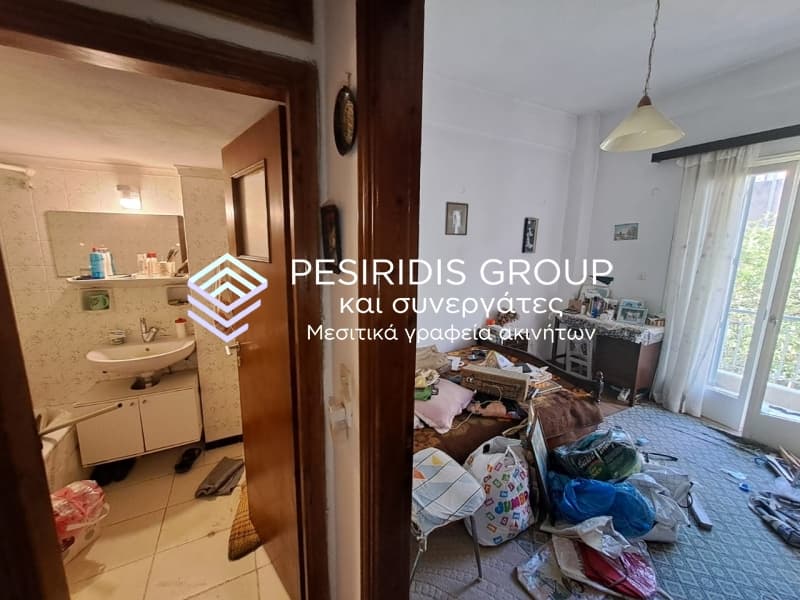Apartment in Menidiatika, Galatsi — Photo 14 of 22