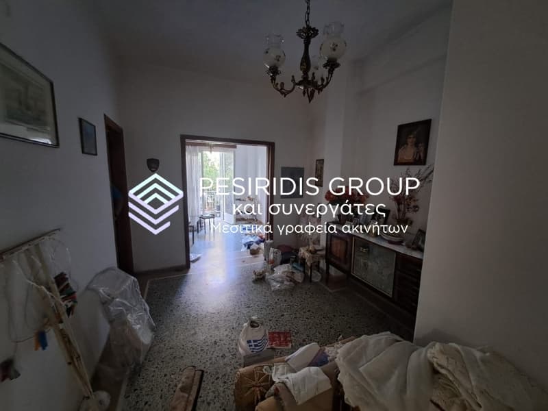 Apartment in Menidiatika, Galatsi — Photo 3 of 22