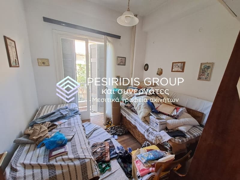 Apartment in Menidiatika, Galatsi — Photo 13 of 22