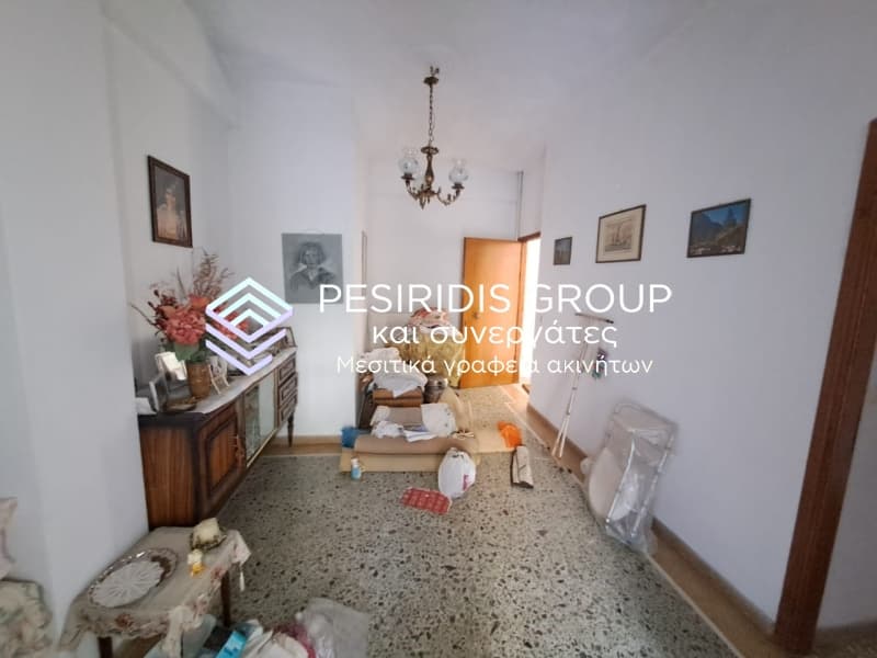 Apartment in Menidiatika, Galatsi — Photo 4 of 22