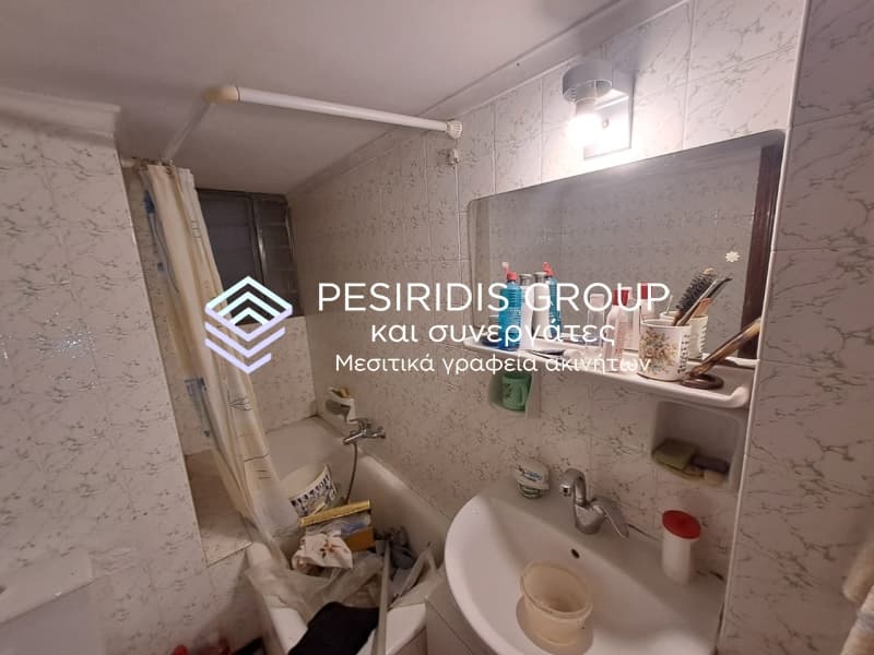 Apartment in Menidiatika, Galatsi — Photo 21 of 22