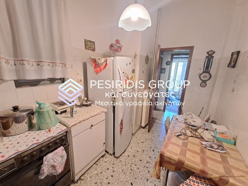 Apartment in Menidiatika, Galatsi — Photo 9 of 22