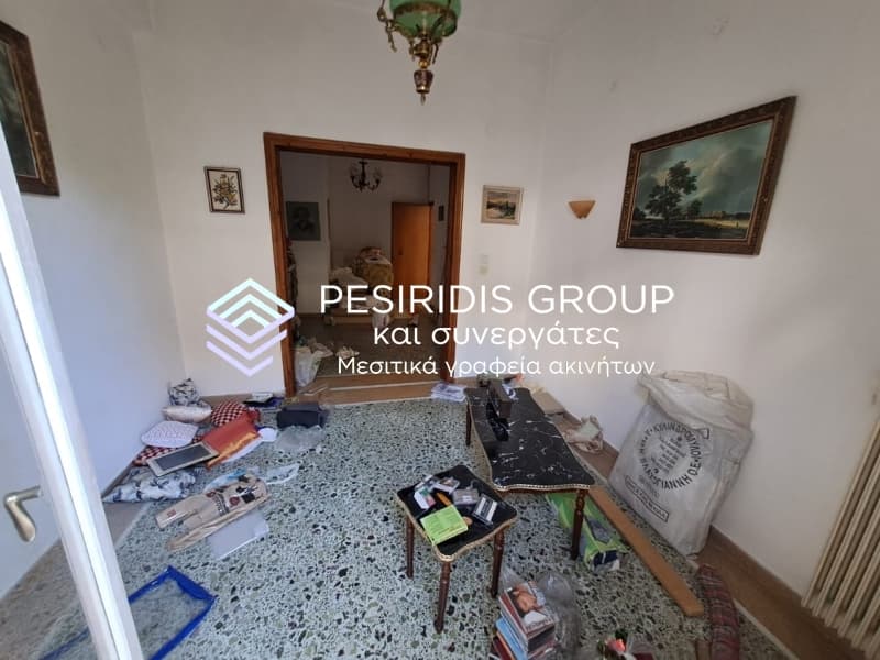 Apartment in Menidiatika, Galatsi — Photo 6 of 22