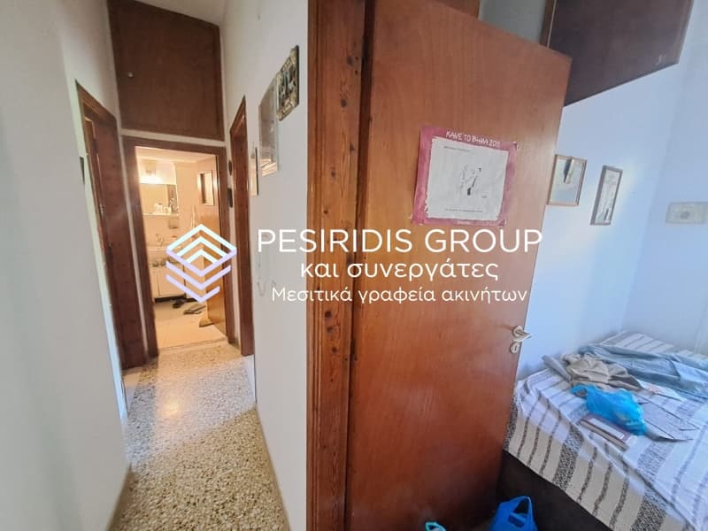 Apartment in Menidiatika, Galatsi — Photo 17 of 22