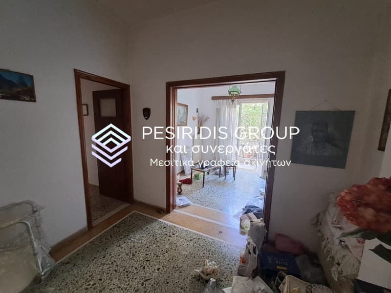 Apartment in Menidiatika, Galatsi — Photo 19 of 22