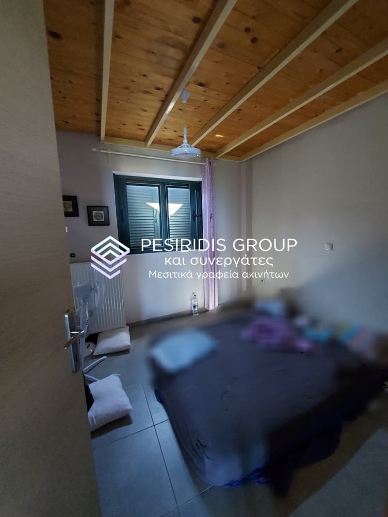 House in Polichrono, Pallini — Photo 9 of 20