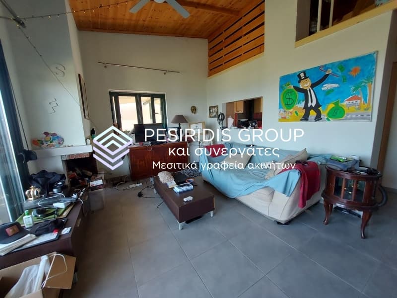 House in Polichrono, Pallini — Photo 5 of 20