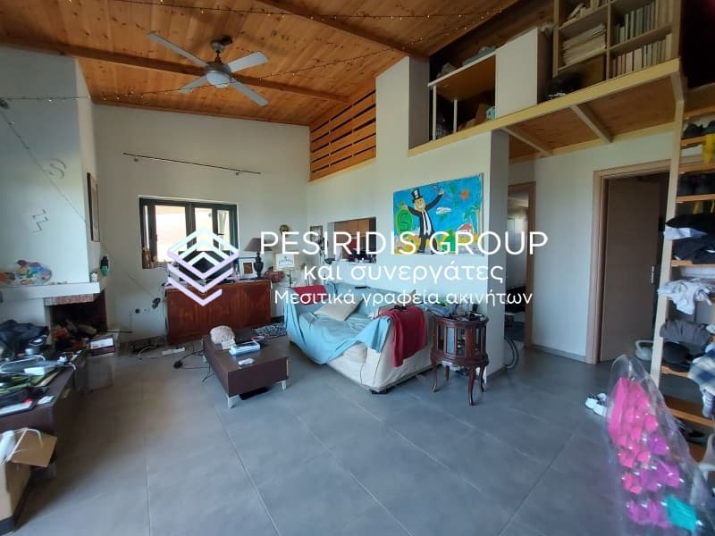 House in Polichrono, Pallini — Photo 1 of 20