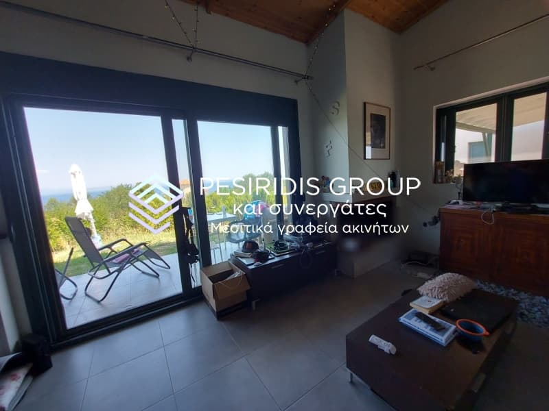 House in Polichrono, Pallini — Photo 4 of 20