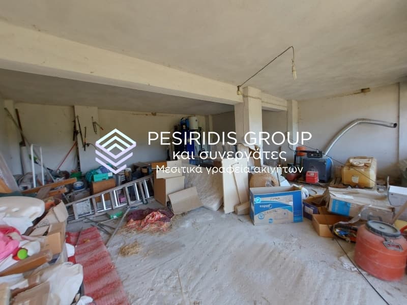 House in Polichrono, Pallini — Photo 14 of 20