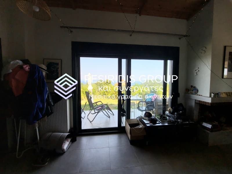 House in Polichrono, Pallini — Photo 3 of 20