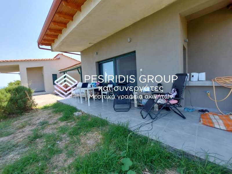 House in Polichrono, Pallini — Photo 11 of 20