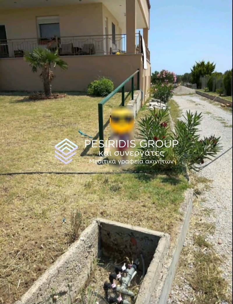 Μονοκατοικία στην Κέντρο, Επανομή — Φωτογραφία 16 από 30