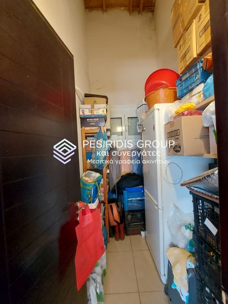 Μονοκατοικία στην Κέντρο, Επανομή — Φωτογραφία 28 από 30
