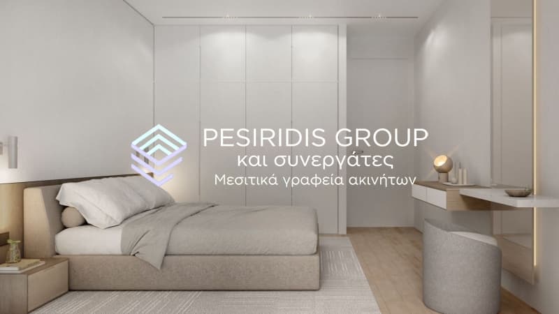Διαμέρισμα στην Θέρμη - Κέντρο, Θέρμη — Φωτογραφία 6 από 7