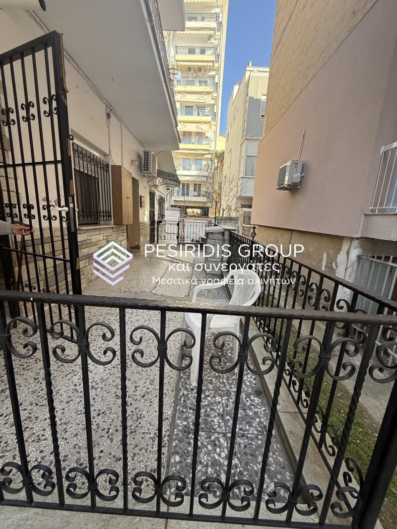 Διαμέρισμα στην Ζωοδόχου Πηγής, Αμπελόκηποι — Φωτογραφία 14 από 14