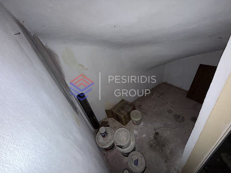Διαμέρισμα στην Σκεπάρνη, Αμπελόκηποι — Φωτογραφία 11 από 11