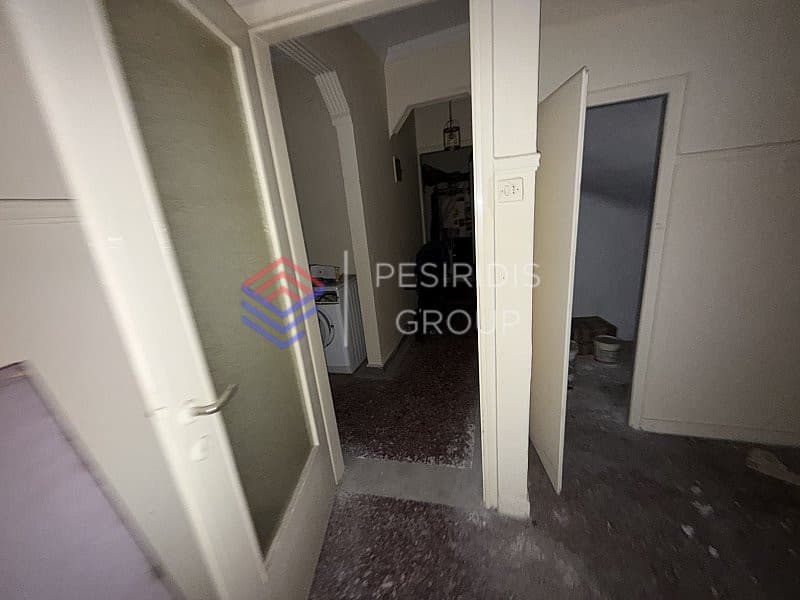 Διαμέρισμα στην Σκεπάρνη, Αμπελόκηποι — Φωτογραφία 3 από 11