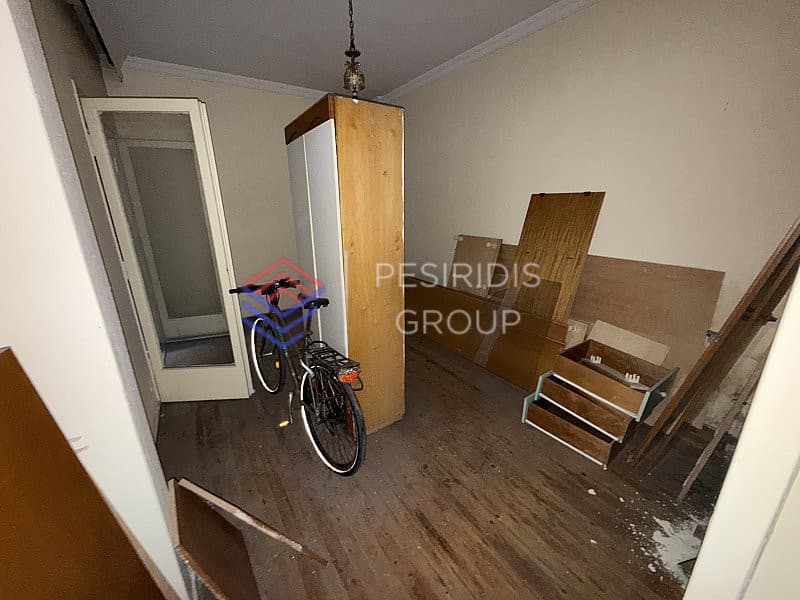Διαμέρισμα στην Σκεπάρνη, Αμπελόκηποι — Φωτογραφία 4 από 11