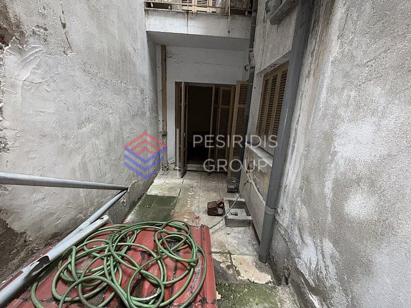 Διαμέρισμα στην Σκεπάρνη, Αμπελόκηποι — Φωτογραφία 2 από 11