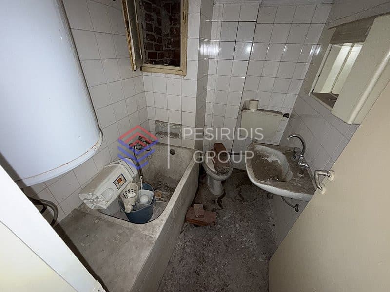 Διαμέρισμα στην Σκεπάρνη, Αμπελόκηποι — Φωτογραφία 7 από 11