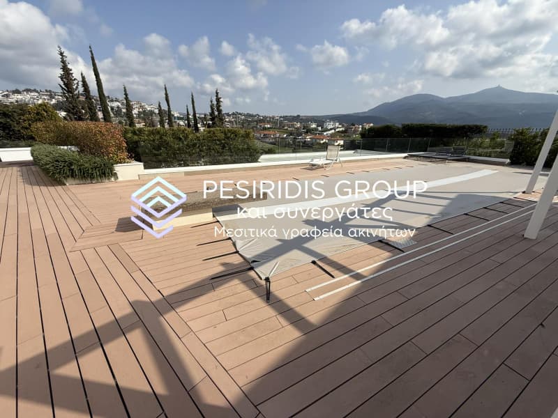 House in Synoikismos Nomou 751, Panorama — Photo 6 of 22