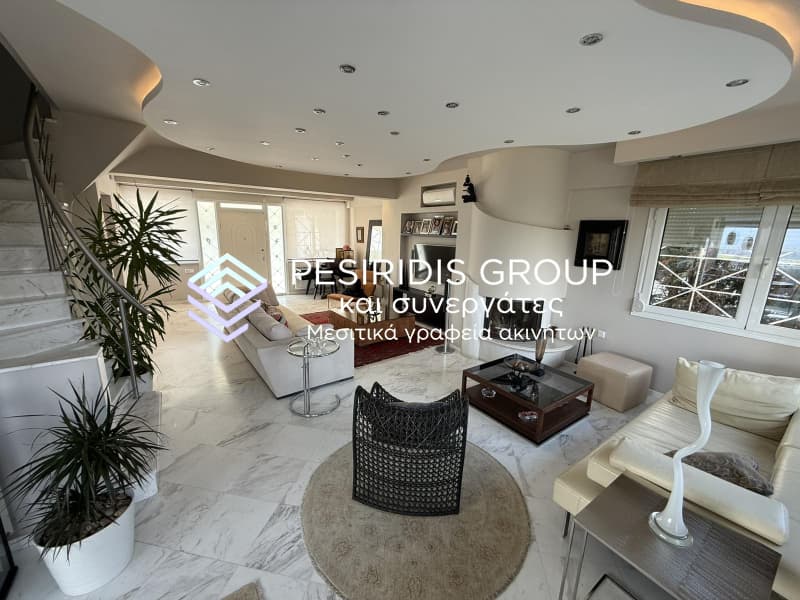 House in Synoikismos Nomou 751, Panorama — Photo 7 of 22
