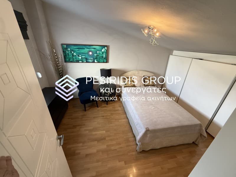 House in Synoikismos Nomou 751, Panorama — Photo 15 of 22