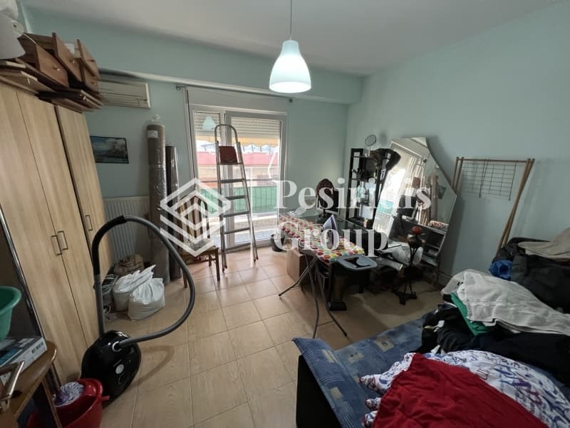 Μονοκατοικία στην Φίλυρο, Πεύκα — Φωτογραφία 10 από 16