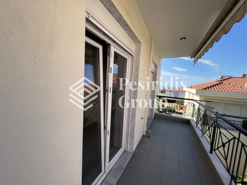 Apartment in Palaiokastro, Oreokastro — Photo 14 of 15
