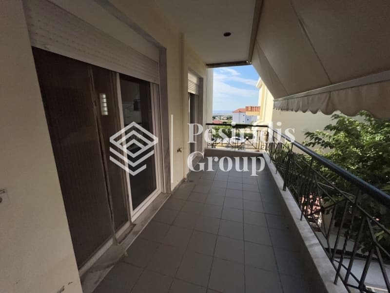 Apartment in Palaiokastro, Oreokastro — Photo 15 of 15