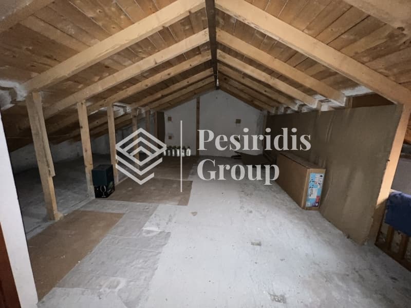 Apartment in Palaiokastro, Oreokastro — Photo 11 of 15