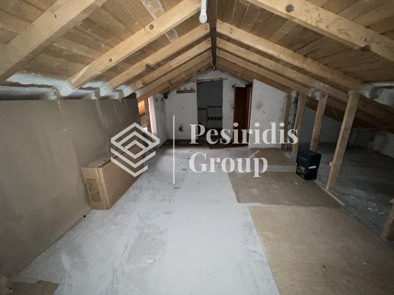 Apartment in Palaiokastro, Oreokastro — Photo 12 of 15