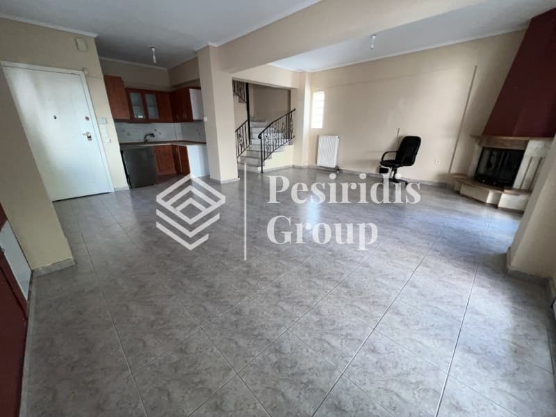 Apartment in Palaiokastro, Oreokastro — Photo 1 of 15