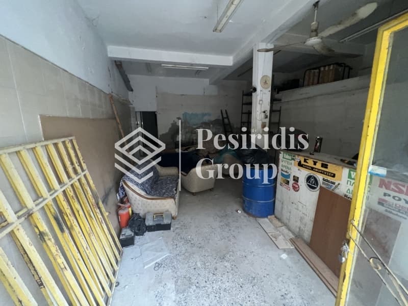 Retail Store in Center, Stavroupoli — Photo 2 of 6