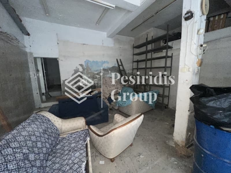 Retail Store in Center, Stavroupoli — Photo 3 of 6