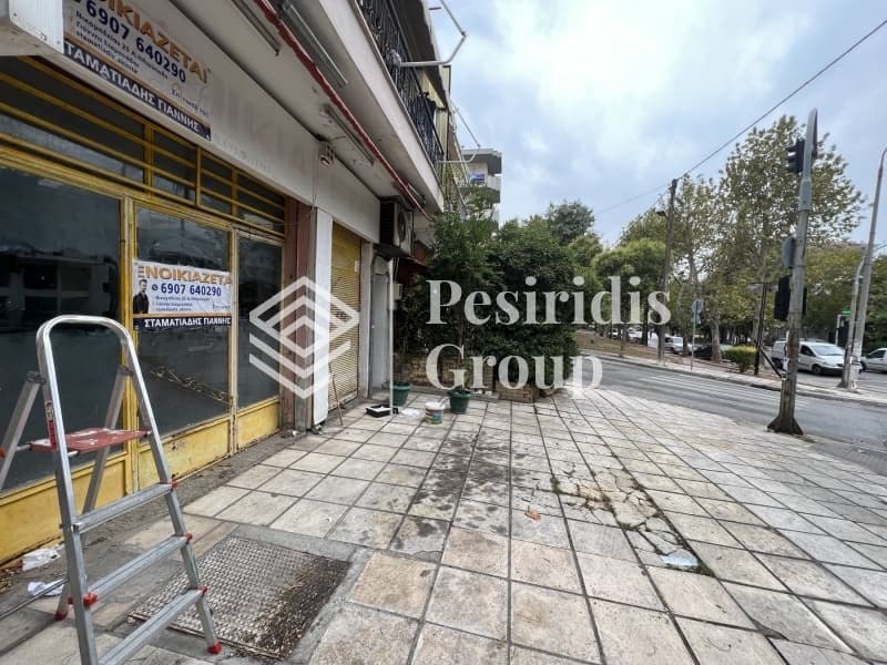 Retail Store in Center, Stavroupoli — Photo 6 of 6